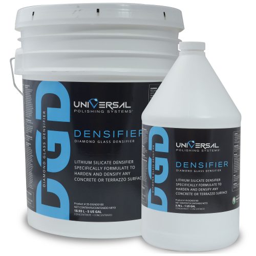 Chemistry Universal Polishing Systems